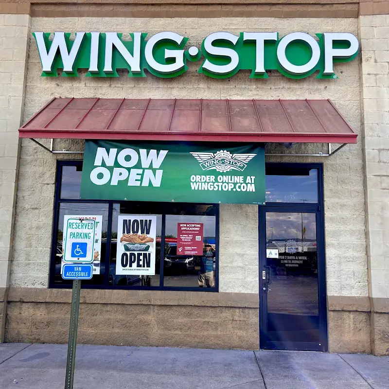 Wingstop