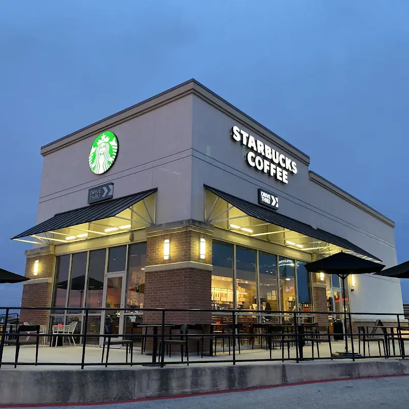 Starbucks Coffee Company