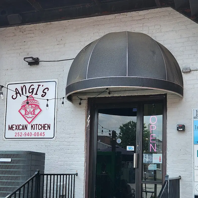 Angi's Mexican Kitchen