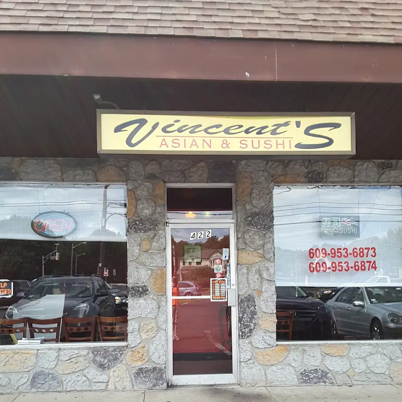 Vincent's