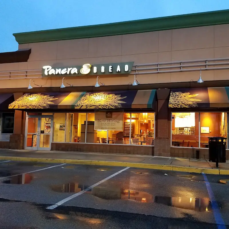 Panera Bread