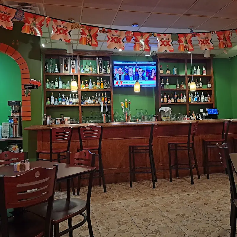 Las Tunas Mexican Restaurant