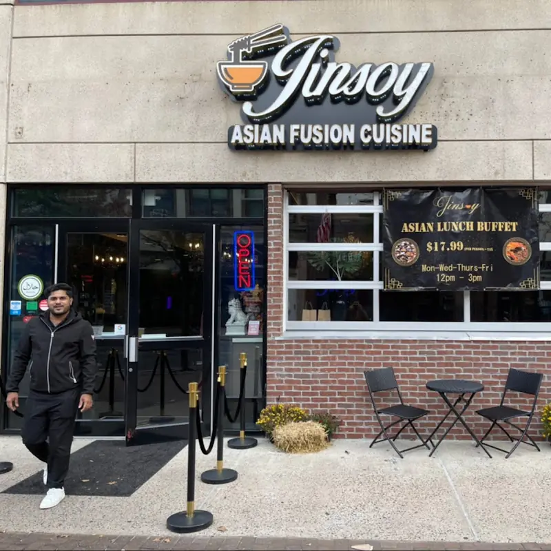 Jinsoy