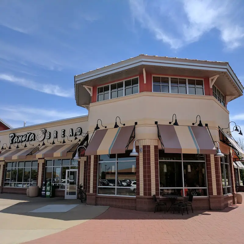 Panera Bread