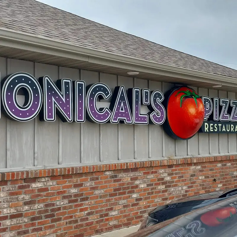 Monical's Pizza