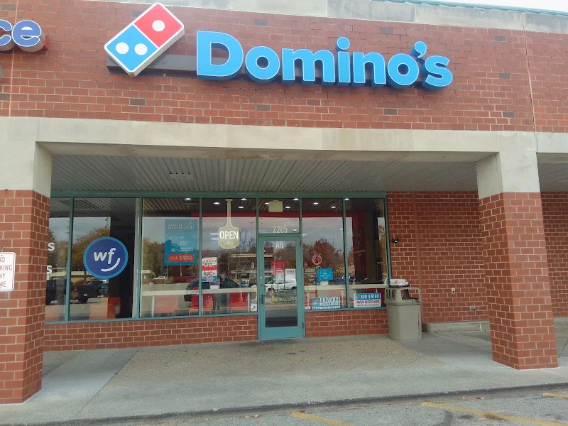 Domino's Pizza