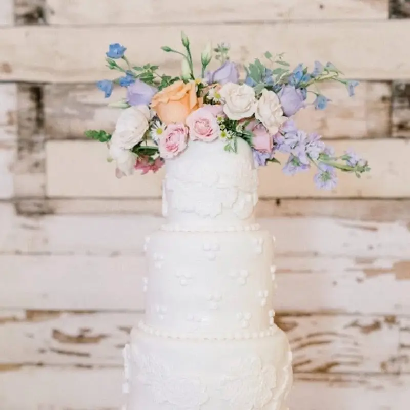 Cakealicious