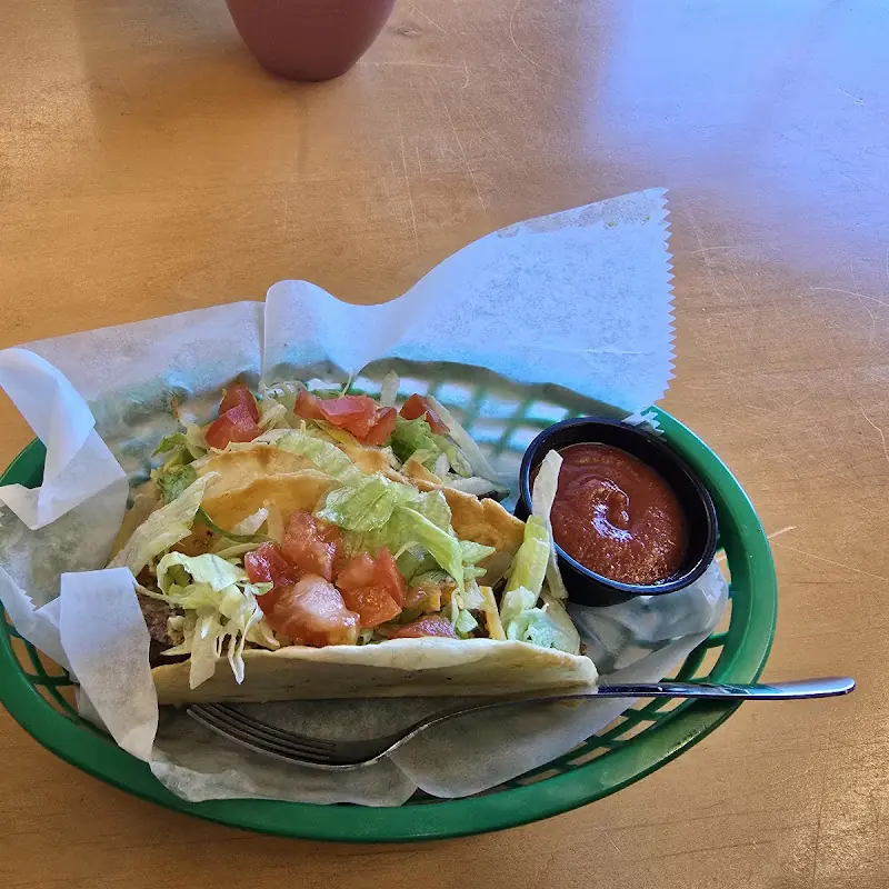 Chips & Queso