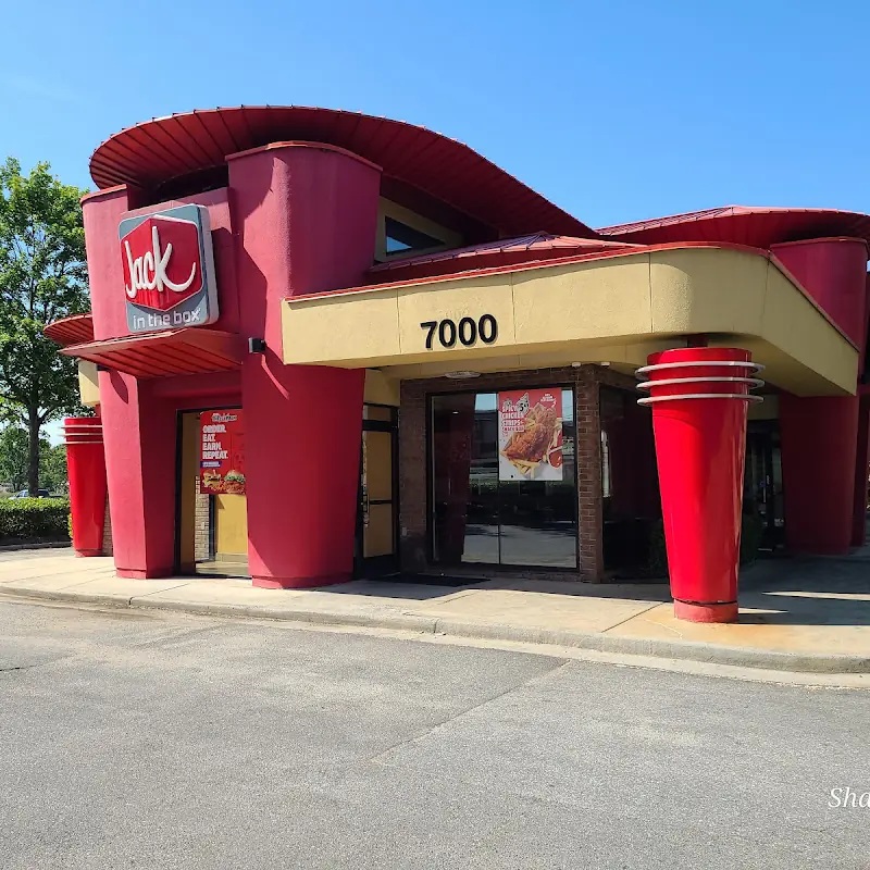 Jack in the Box