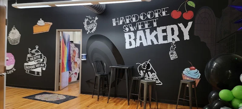Hardcore Sweet Bakery