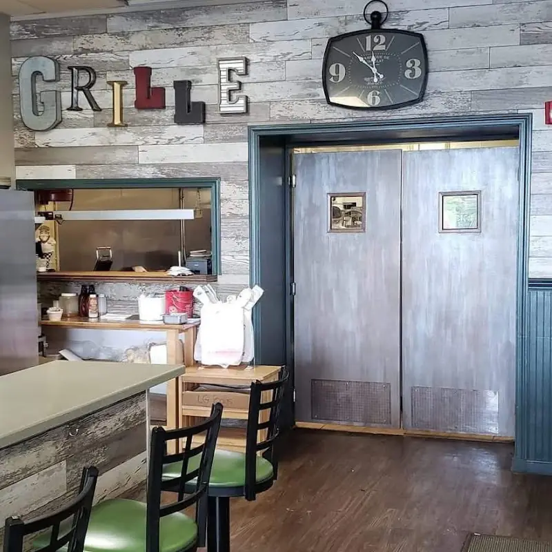 Somerset Grille