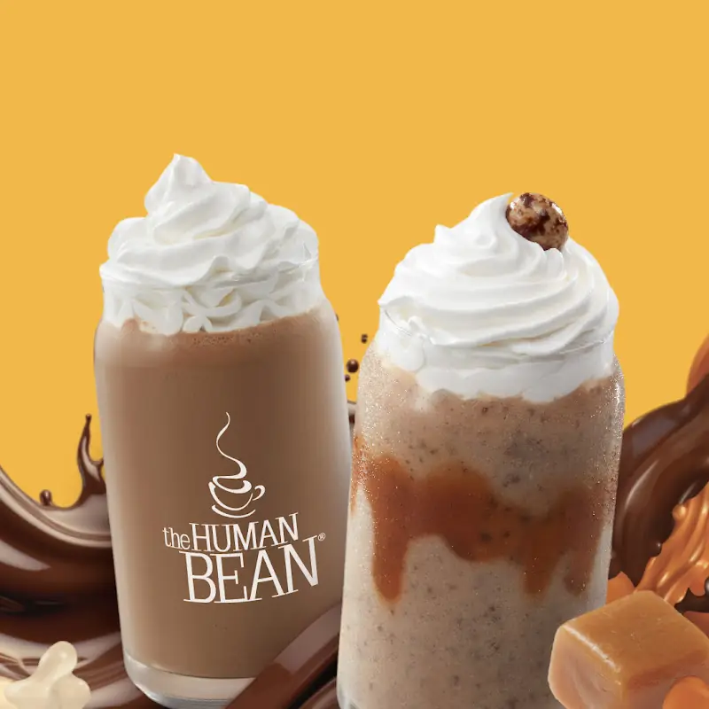 The Human Bean
