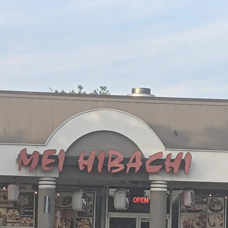 Mei Hibachi