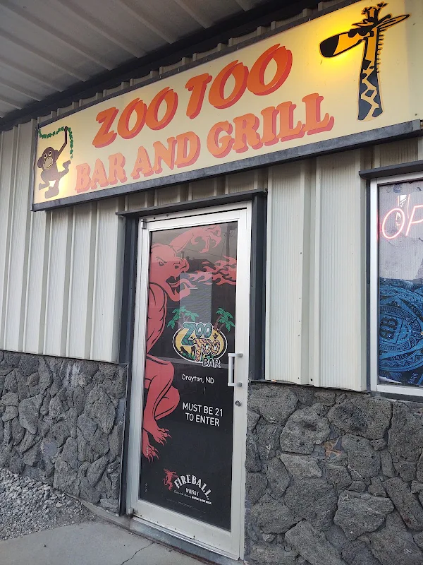Zoo Bar & Lounge