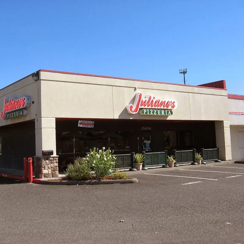 Juliano's Pizzeria