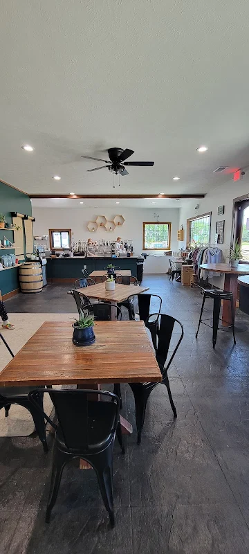 Ash Hollow Coffee Co