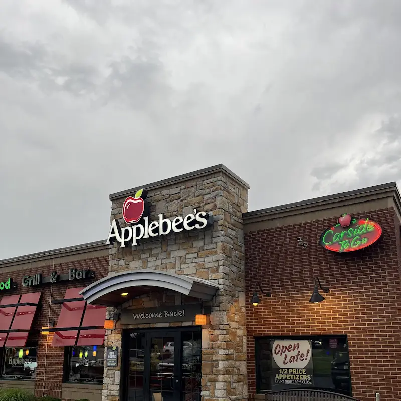 Applebee's Grill + Bar