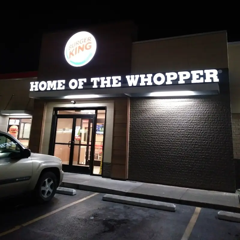 Burger King