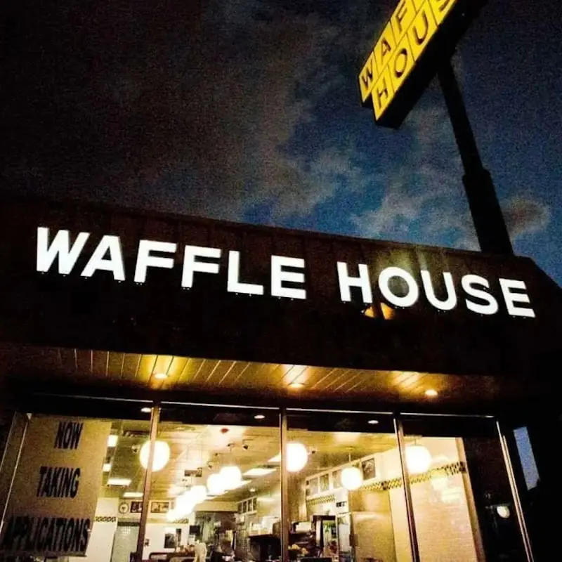 Waffle House
