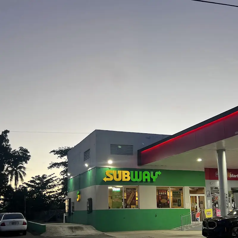 Subway