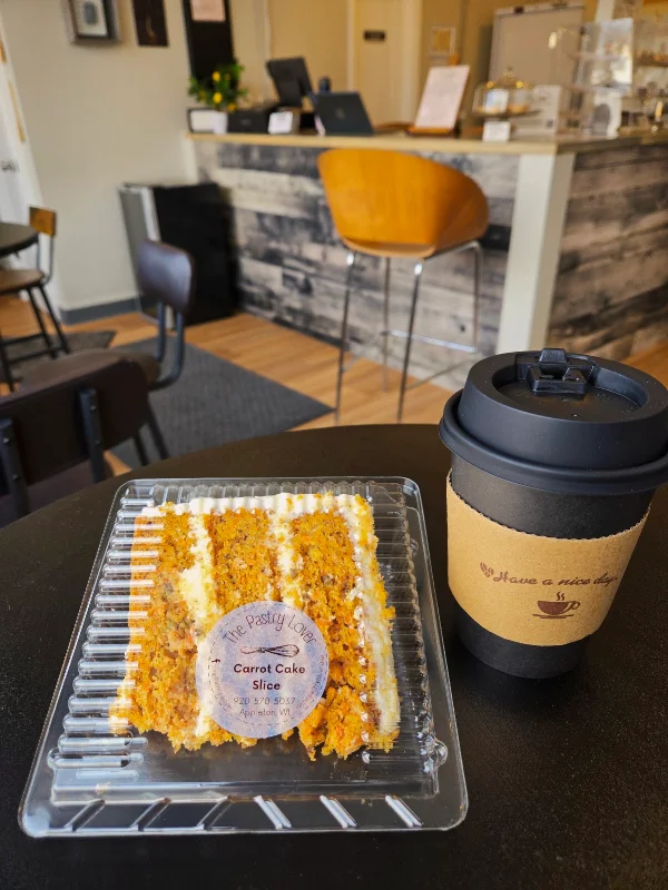 The Pastry Lover LLC