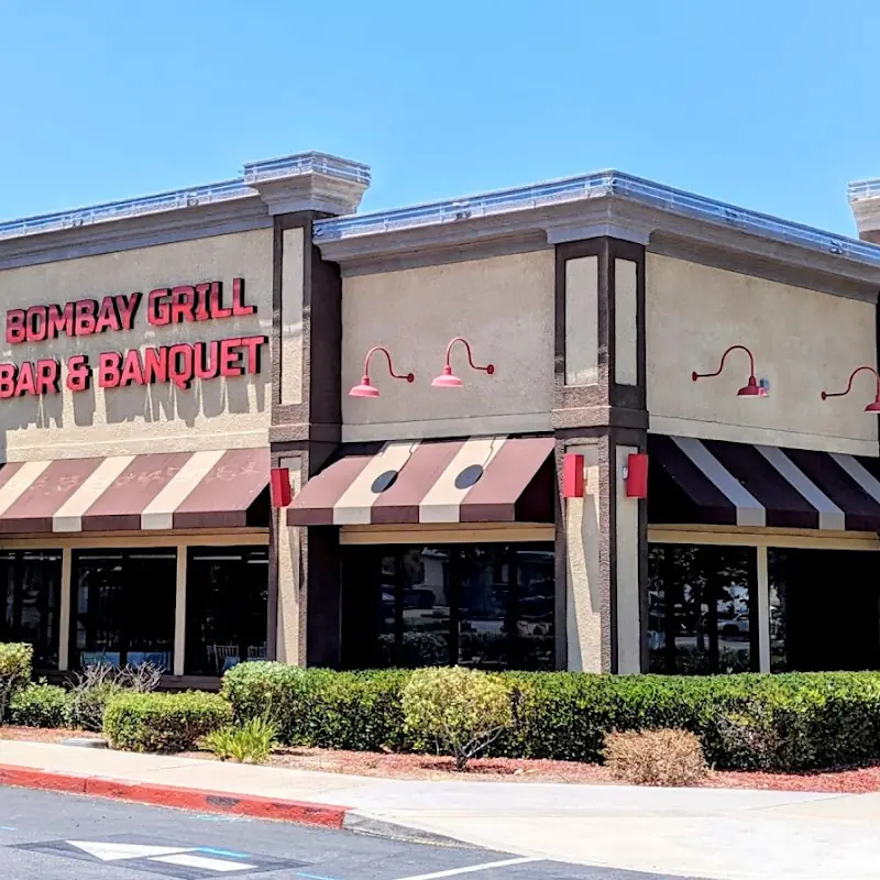 Bombay Grill Bar and Banquet