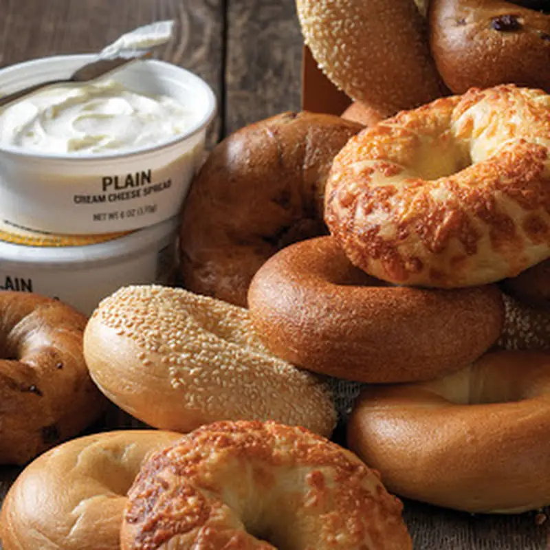 Einstein Bros. Bagels