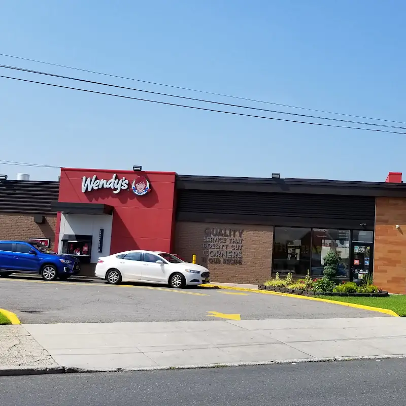 Wendy's