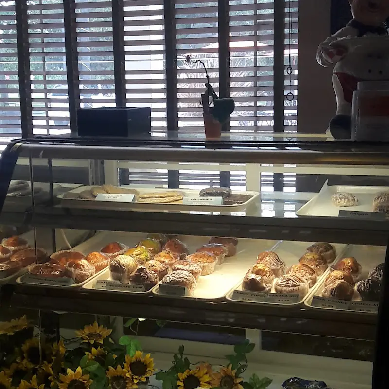 Village Cafe