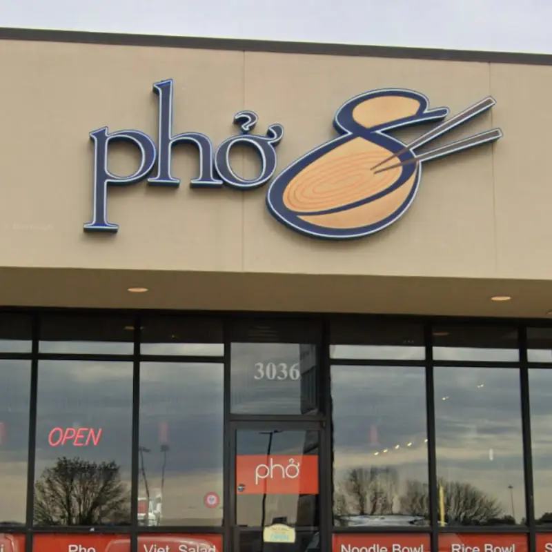 Pho 8