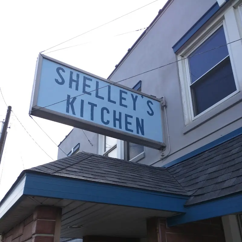 Shelley's Kitchen