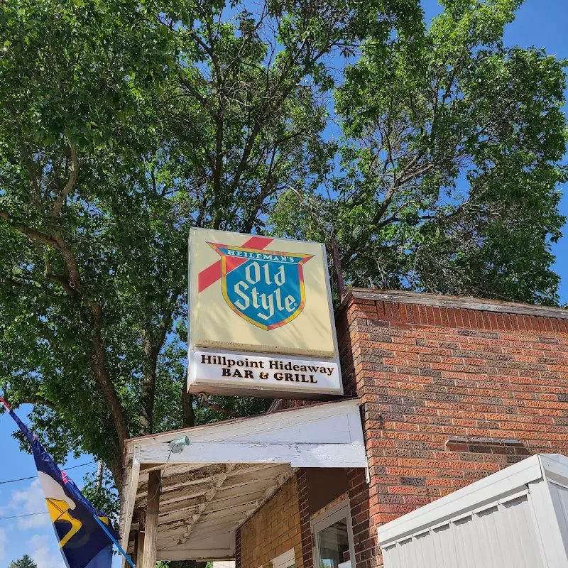 Hillpoint Hideaway Bar & Grill