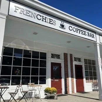 Frenchies Coffee Bar