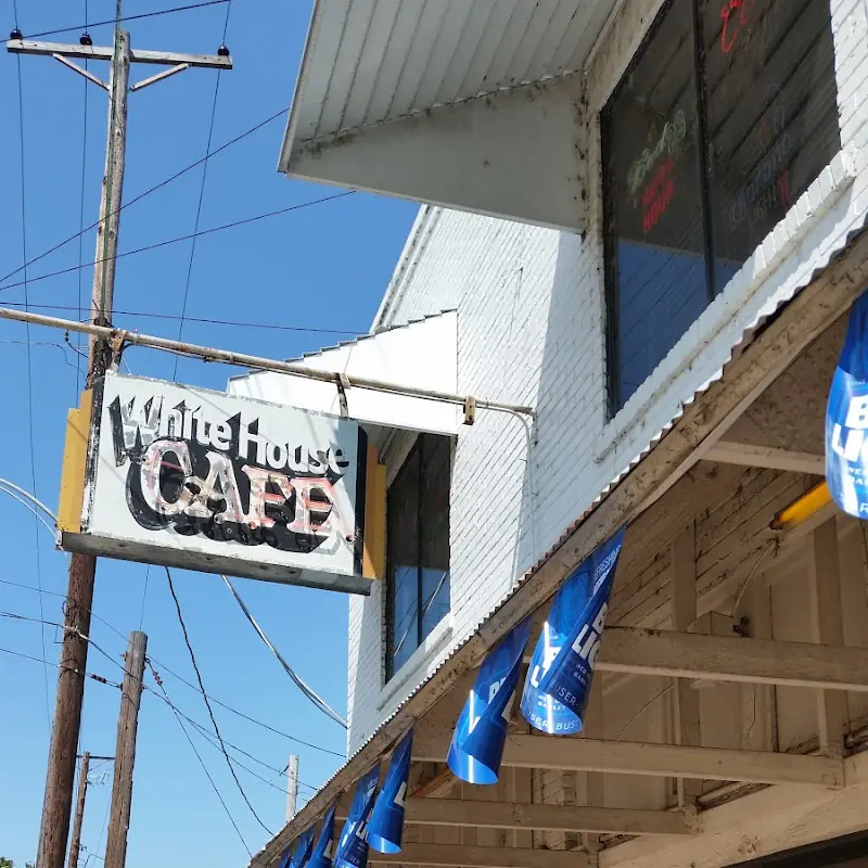 White House Cafe