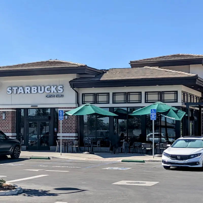 Starbucks Coffee Company