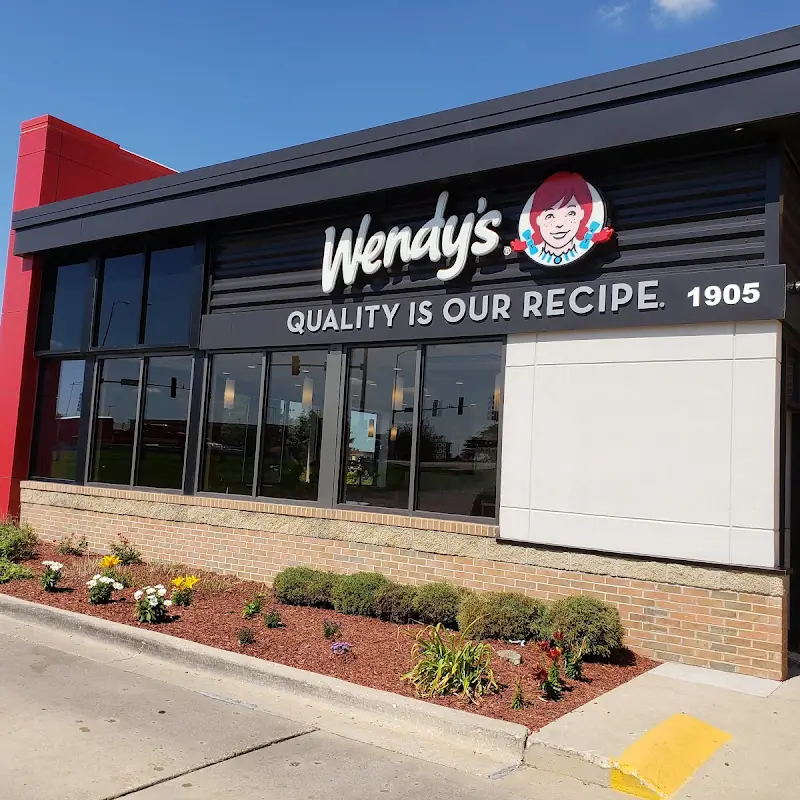 Wendy's