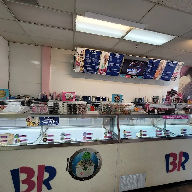 Baskin-Robbins