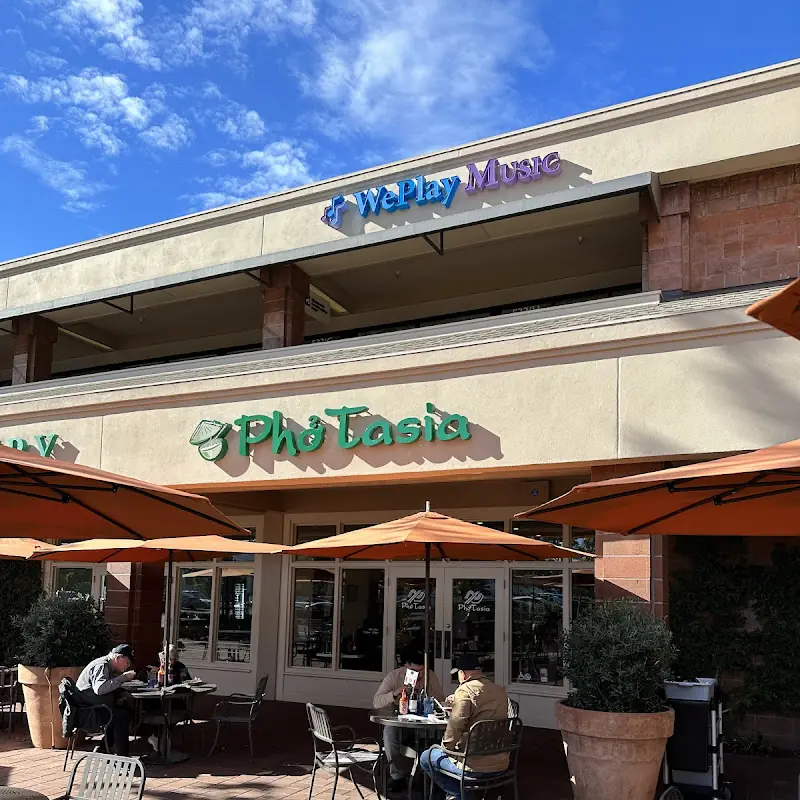 PhoTasia Restaurant