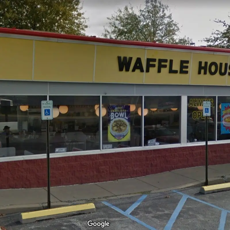 Waffle House