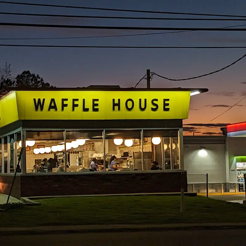 Waffle House