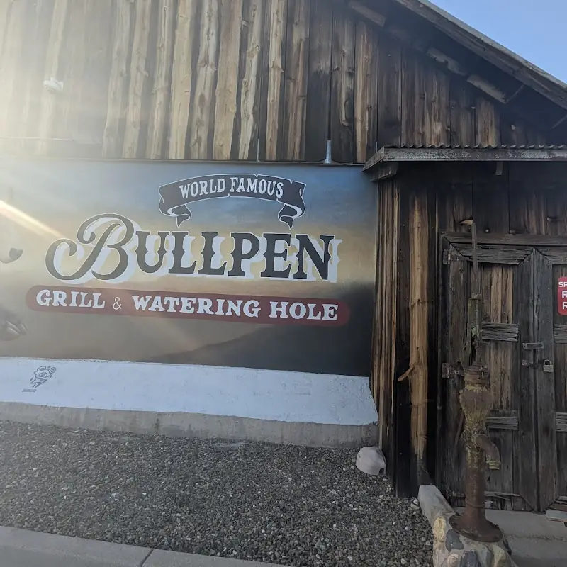 Bullpen Grill and Watering Hole