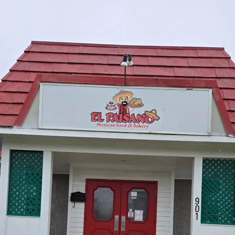 El Paisano Mexican Food & Bakery