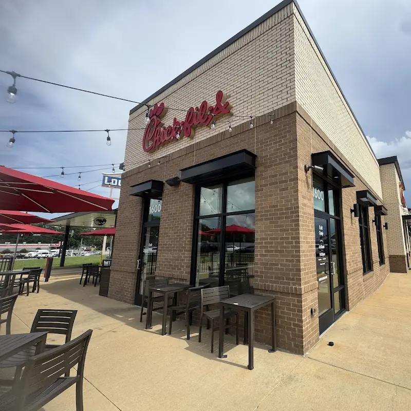 Chick-fil-A