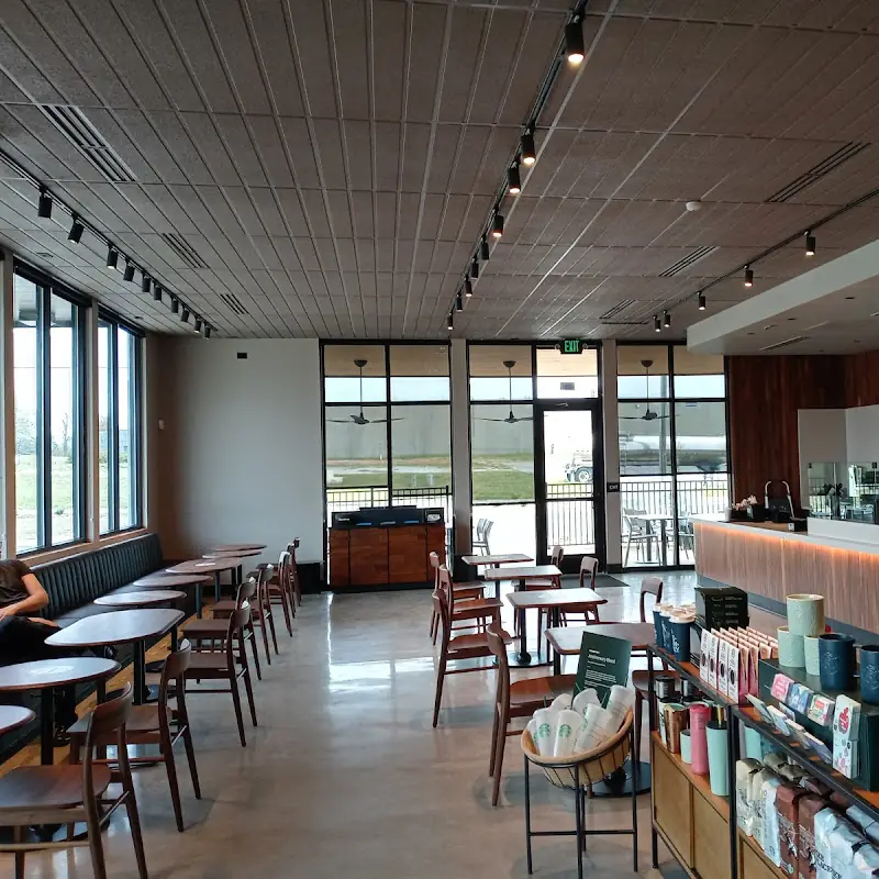 Starbucks Coffee Company