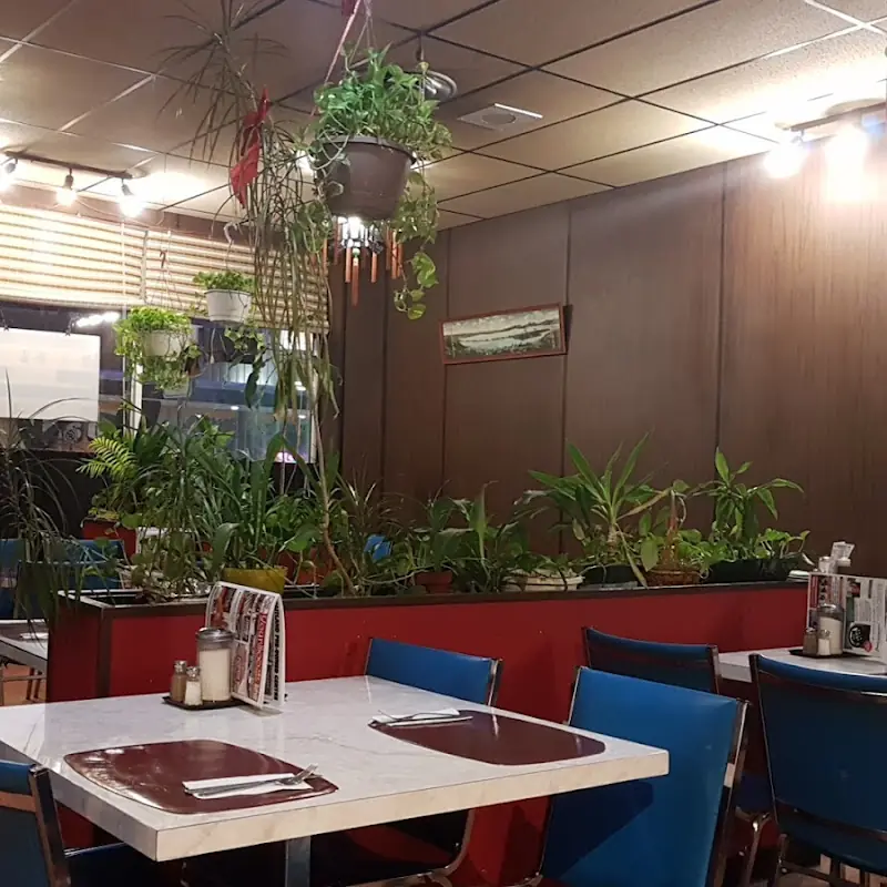 Sun Kwong Restaurant