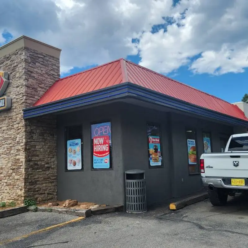 Dairy Queen Grill & Chill