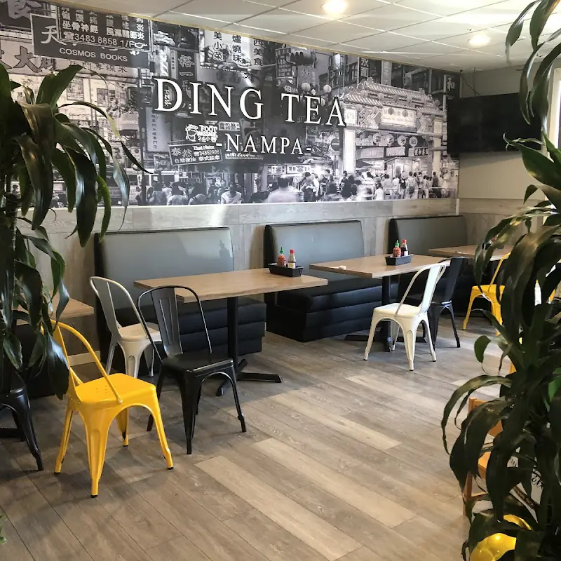 Pho 7 & Bubble Tea | Nampa