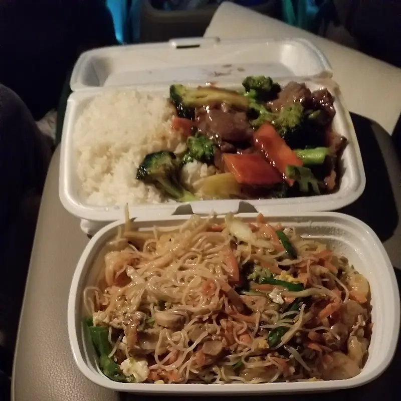 China King