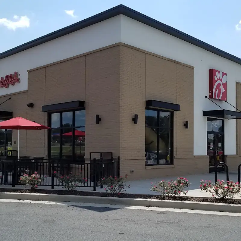 Chick-fil-A