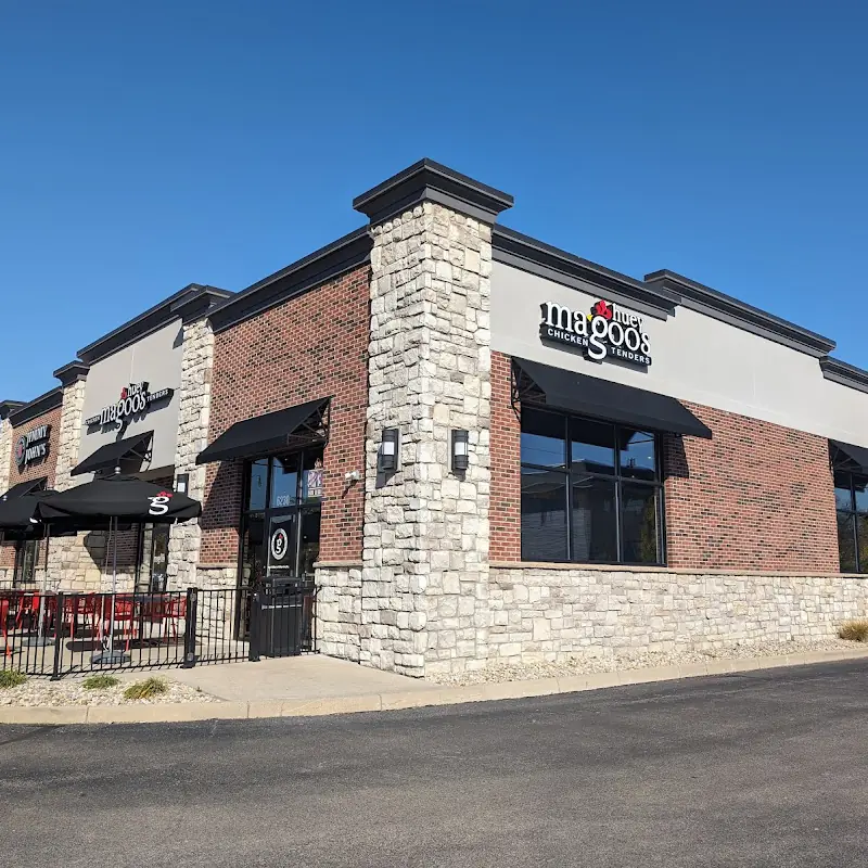 Huey Magoo's Chicken Tenders - Centerville
